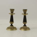 935 5358 CANDLESTICKS